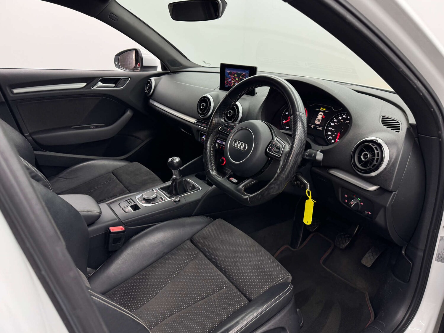 Used Audi A3 2016 for sale - 78215497: Photo 12