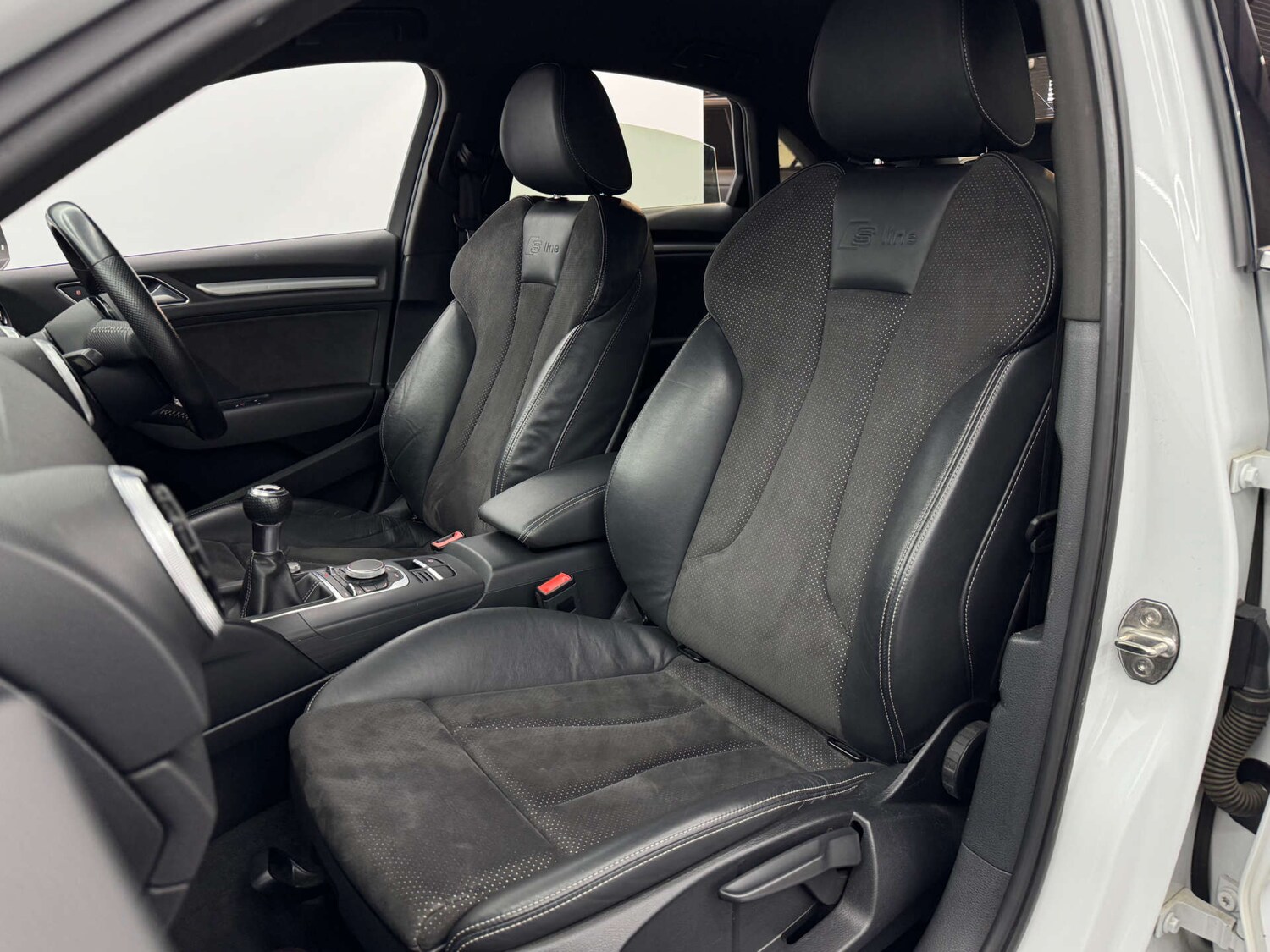 Used Audi A3 2016 for sale - 78215497: Photo 13