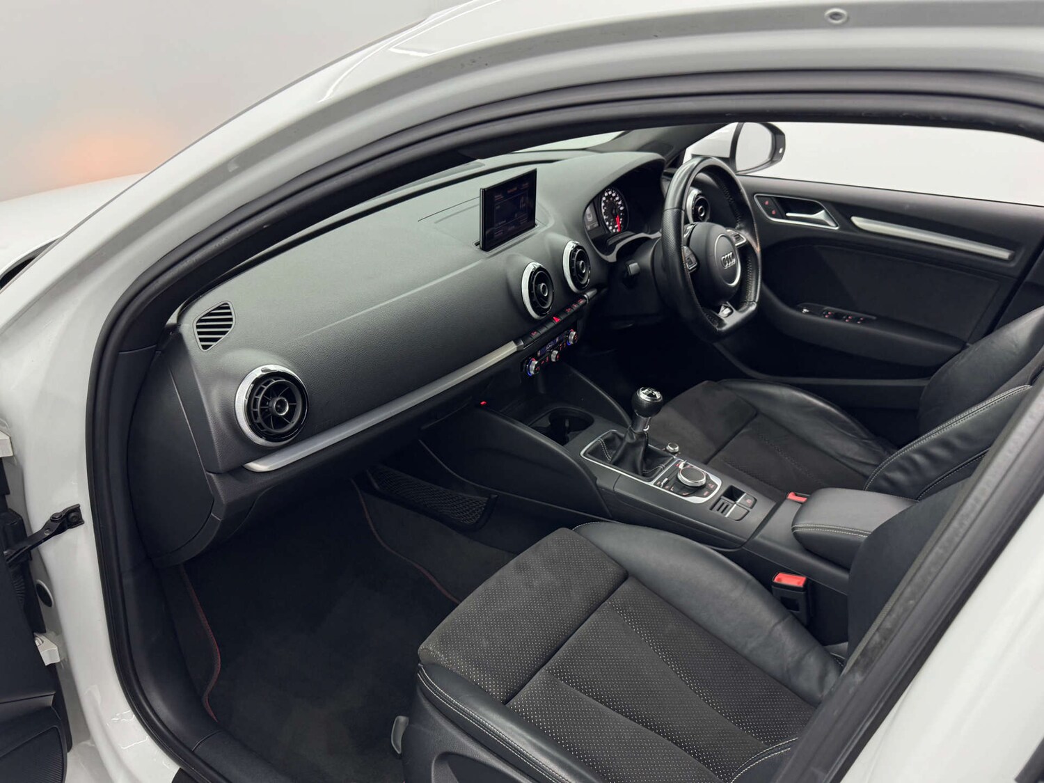 Used Audi A3 2016 for sale - 78215497: Photo 14