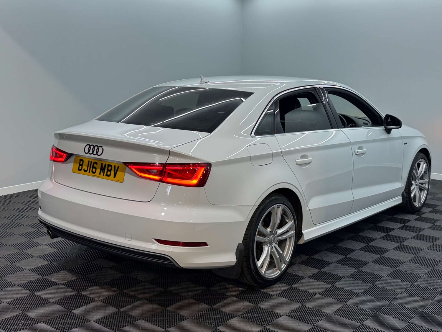 Used Audi A3 2016 for sale - 78215497: Photo 16