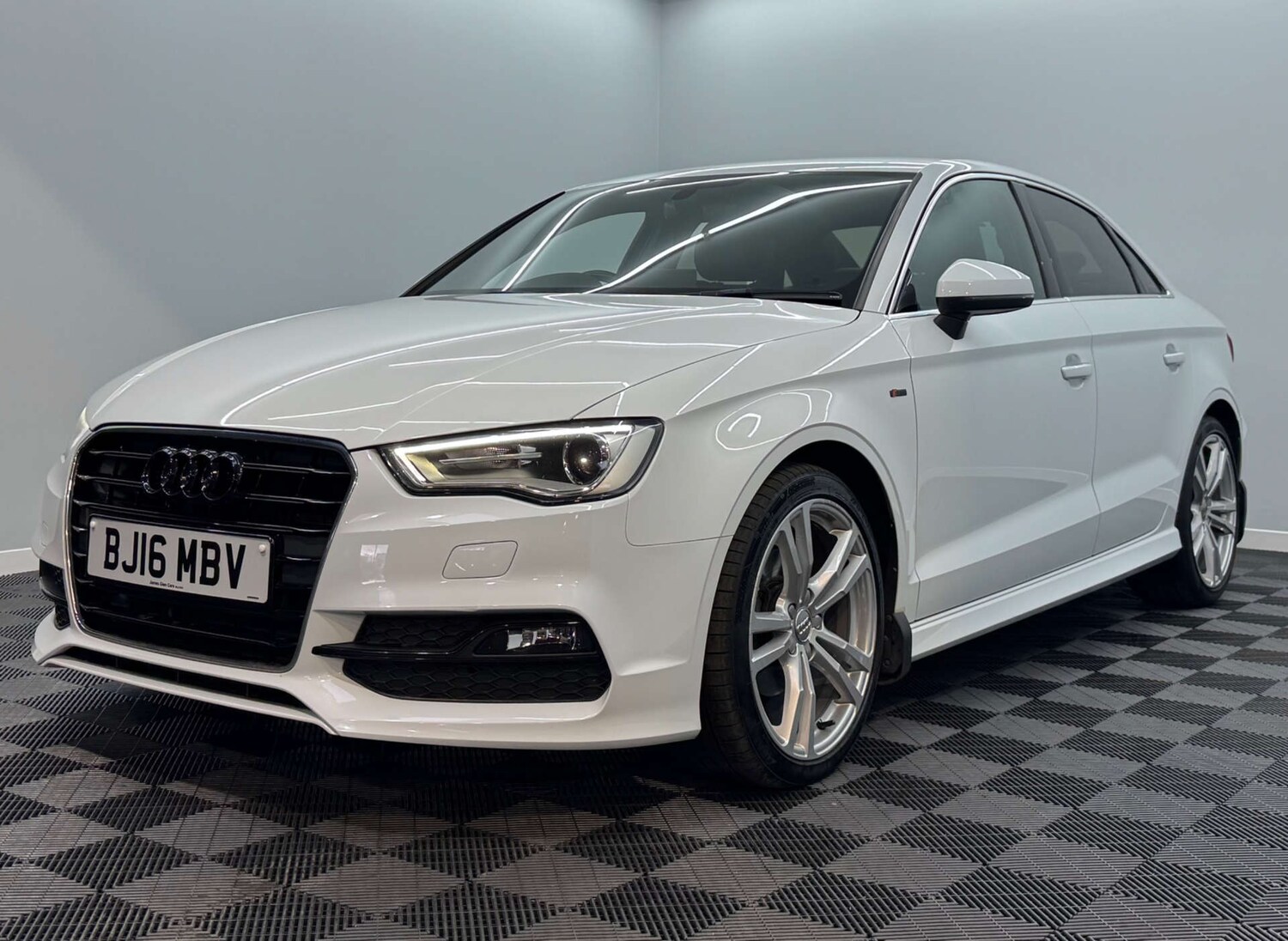 Used Audi A3 2016 for sale - 78215497: Photo 17