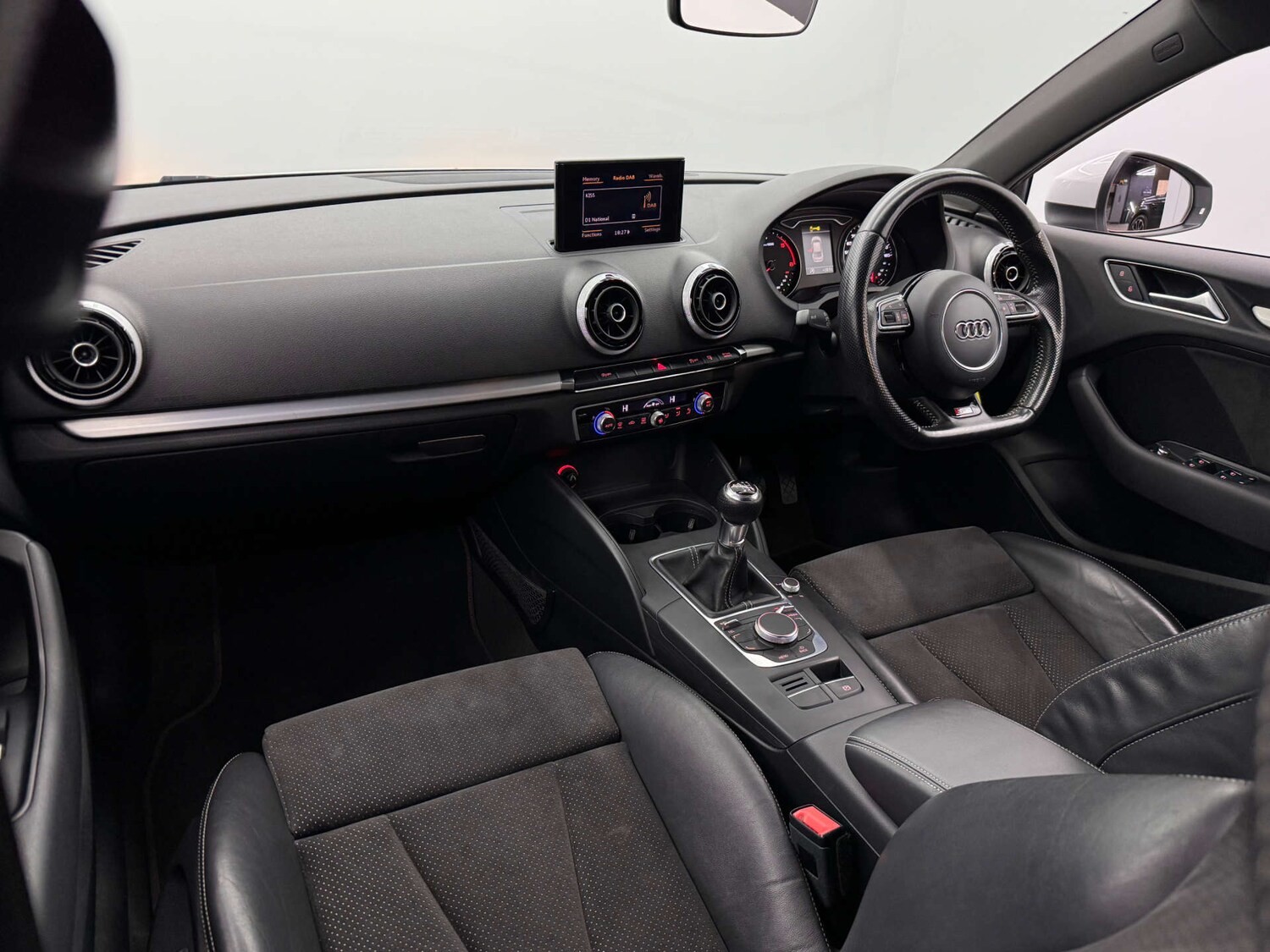 Used Audi A3 2016 for sale - 78215497: Photo 18