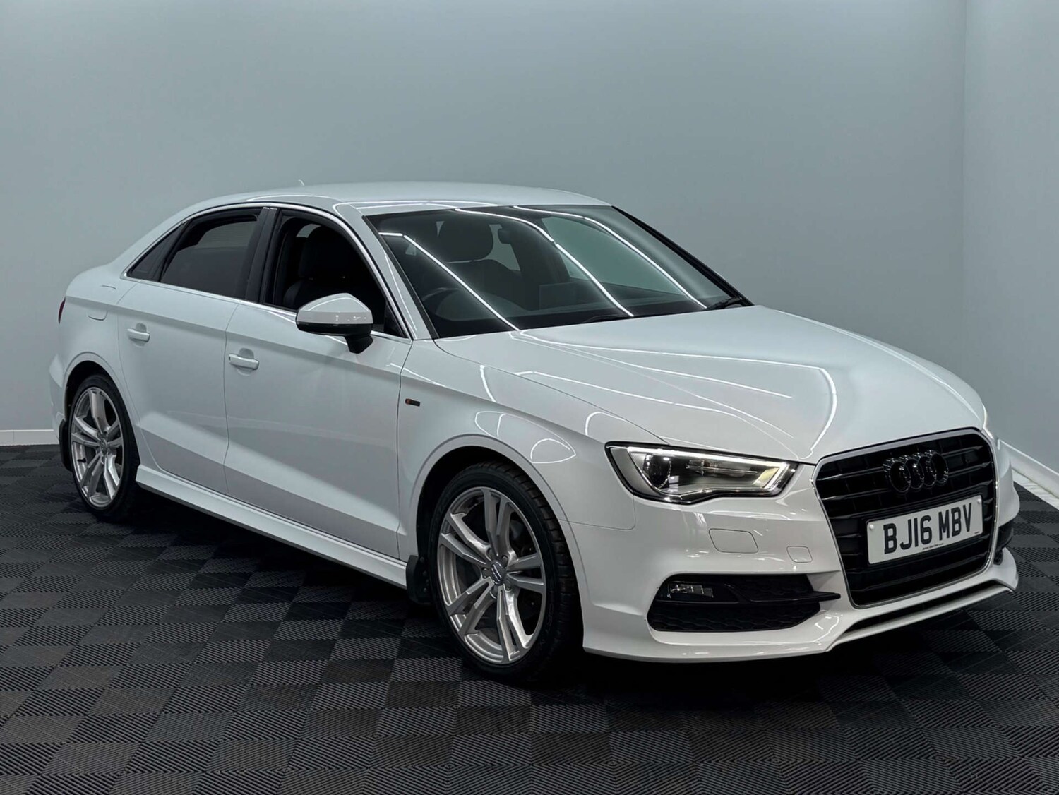Used Audi A3 2016 for sale - 78215497: Photo 21