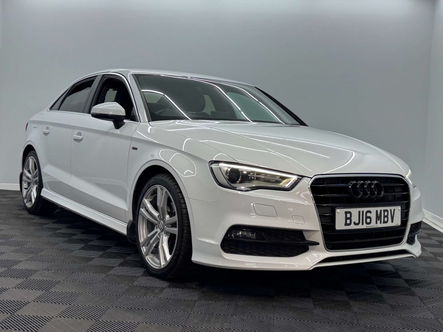Used Audi A3 2016 for sale - 78215497: Photo 23