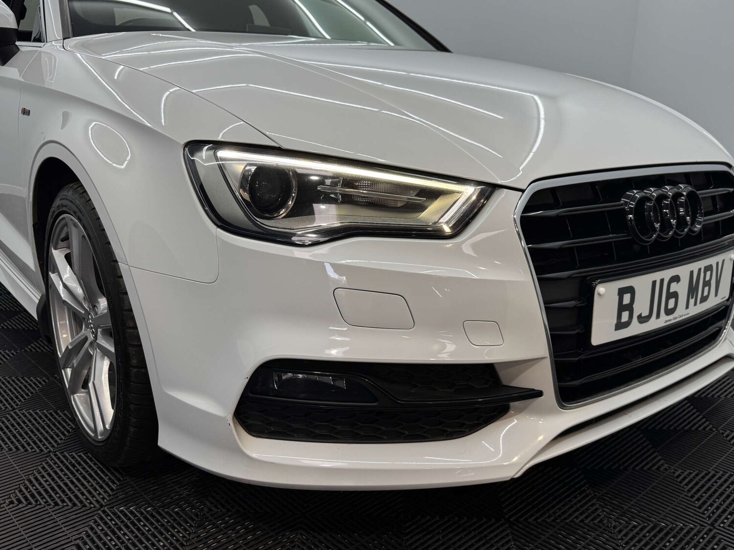 Used Audi A3 2016 for sale - 78215497: Photo 24