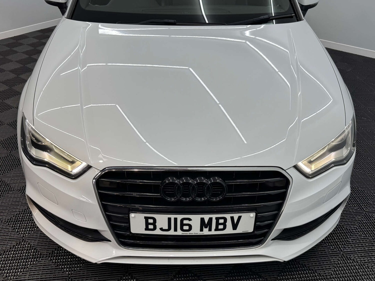 Used Audi A3 2016 for sale - 78215497: Photo 25