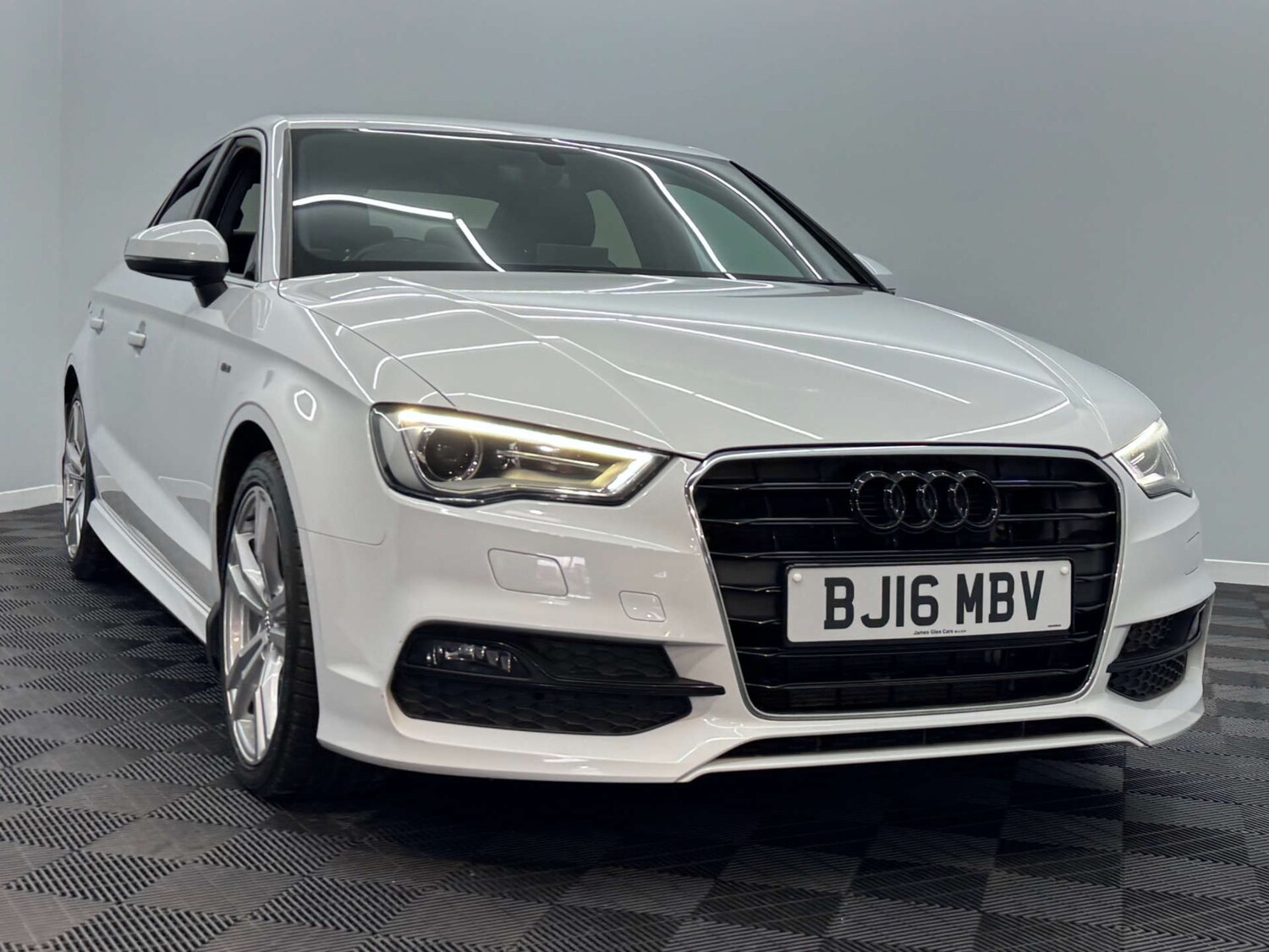 Used Audi A3 2016 for sale - 78215497: Photo 26
