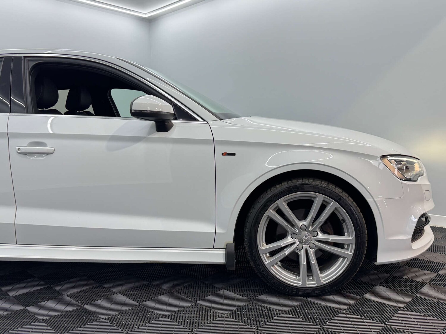 Used Audi A3 2016 for sale - 78215497: Photo 27