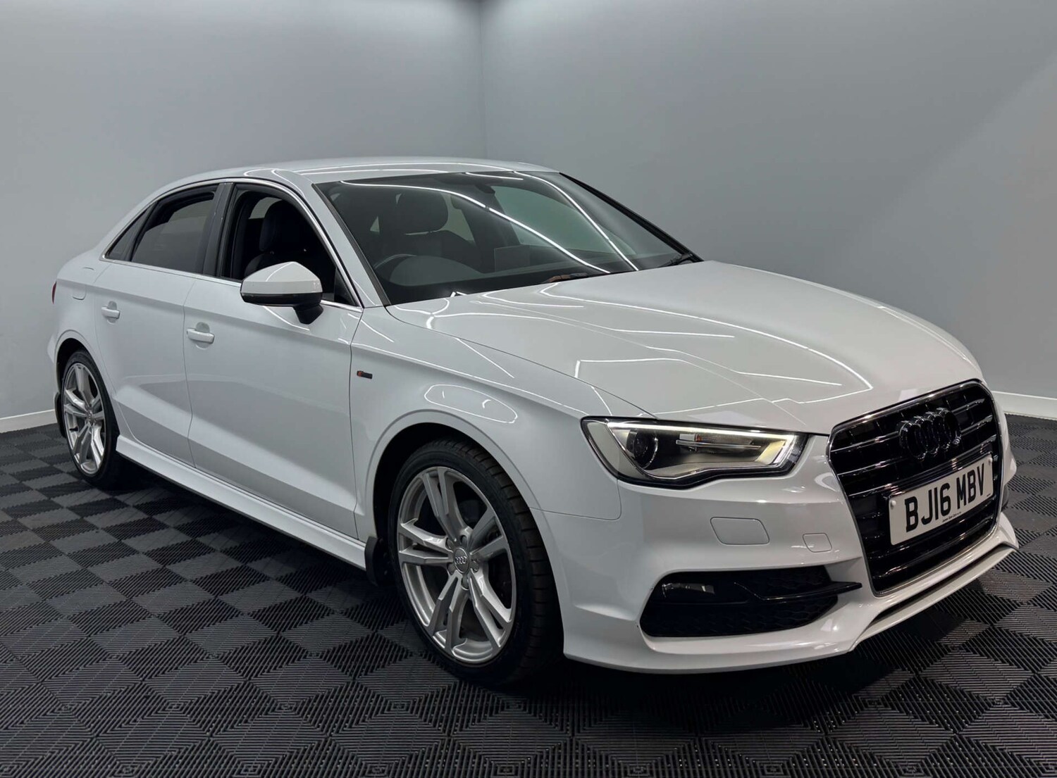 Used Audi A3 2016 for sale - 78215497: Photo 28