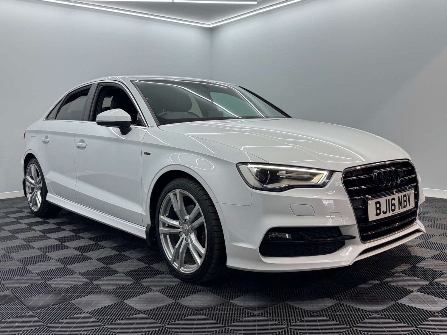 Used Audi A3 2016 for sale - 78215497: Photo 29