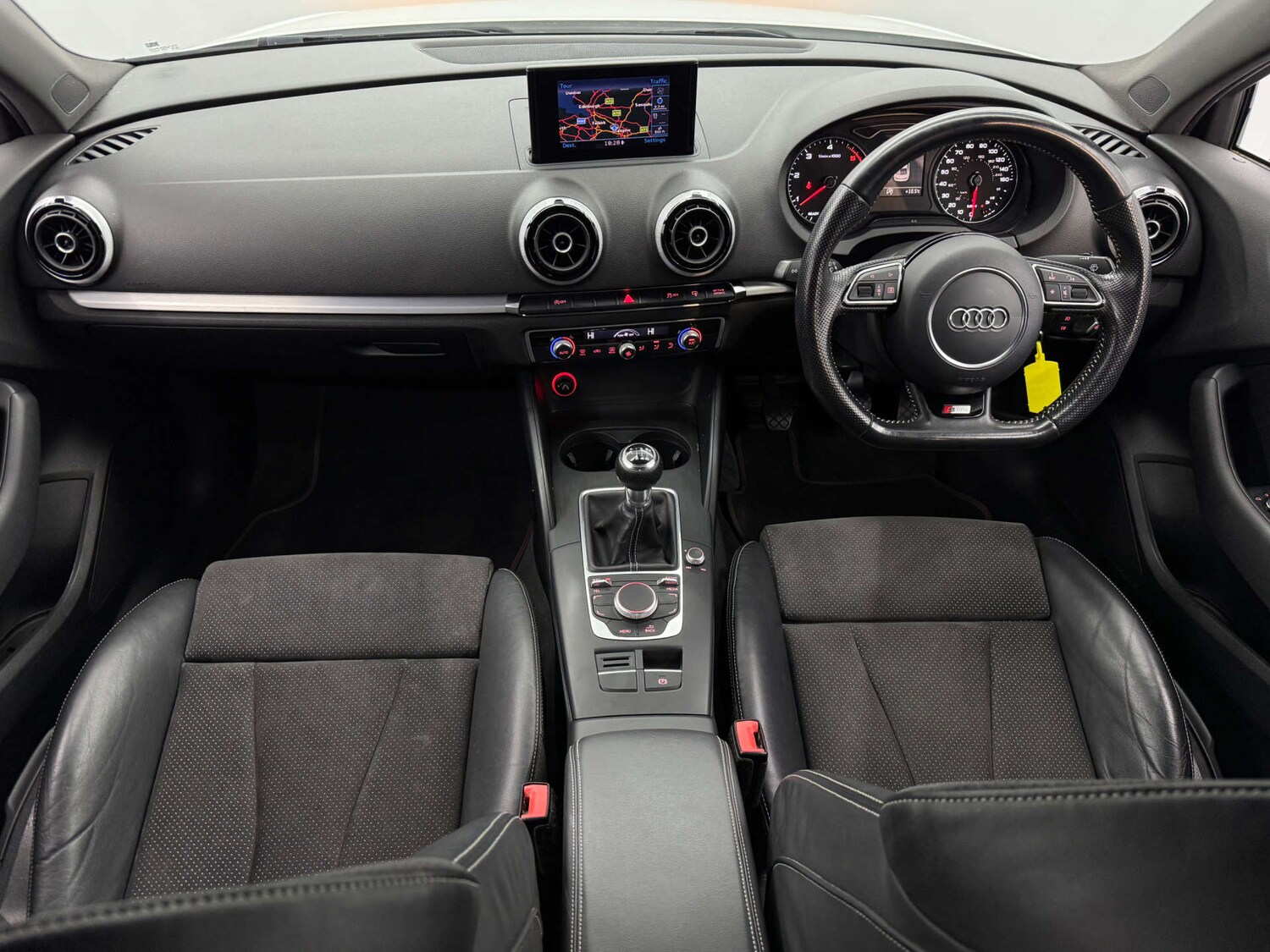 Used Audi A3 2016 for sale - 78215497: Photo 3