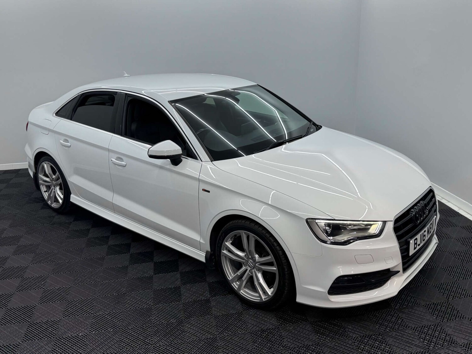 Used Audi A3 2016 for sale - 78215497: Photo 30