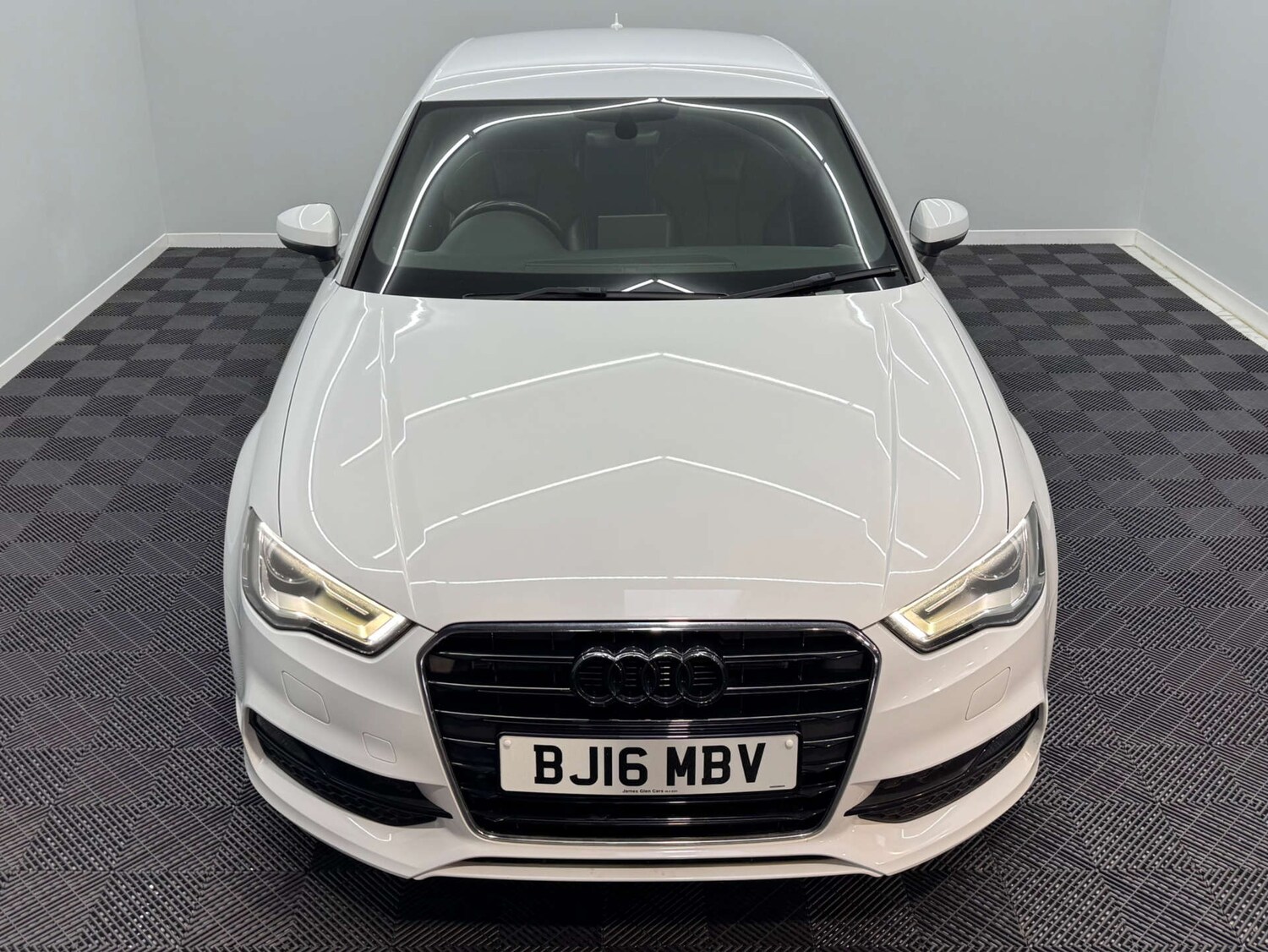 Used Audi A3 2016 for sale - 78215497: Photo 31