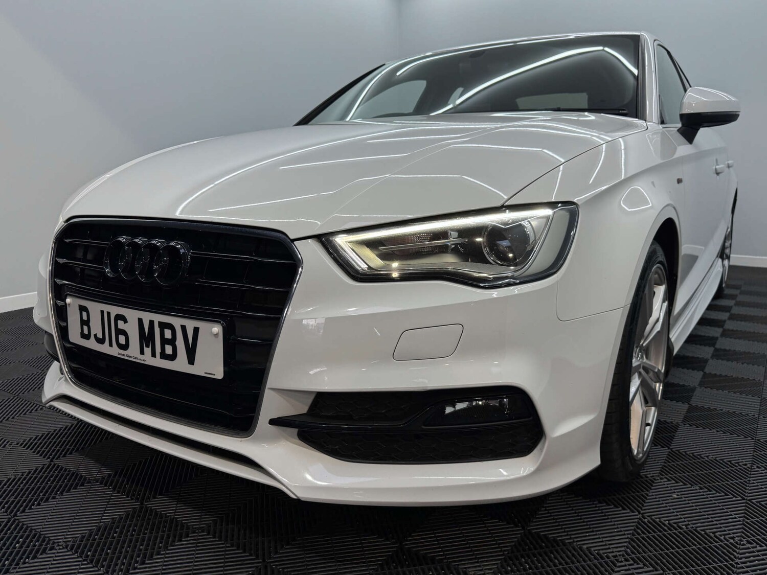 Used Audi A3 2016 for sale - 78215497: Photo 32