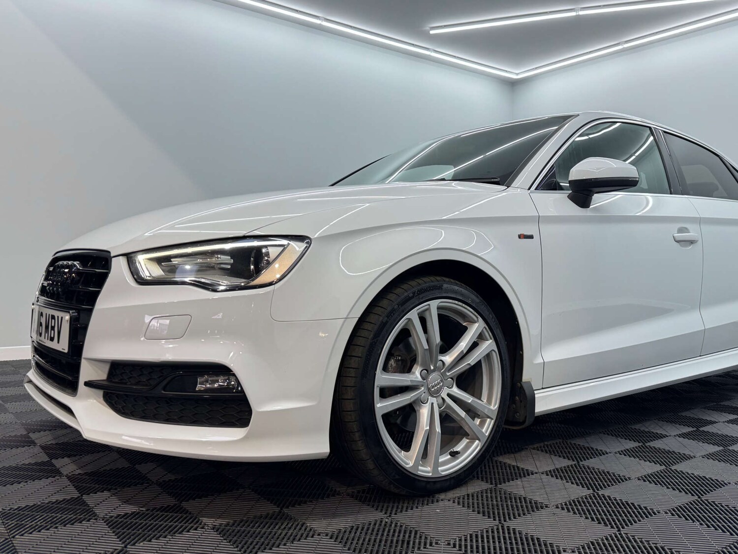 Used Audi A3 2016 for sale - 78215497: Photo 34