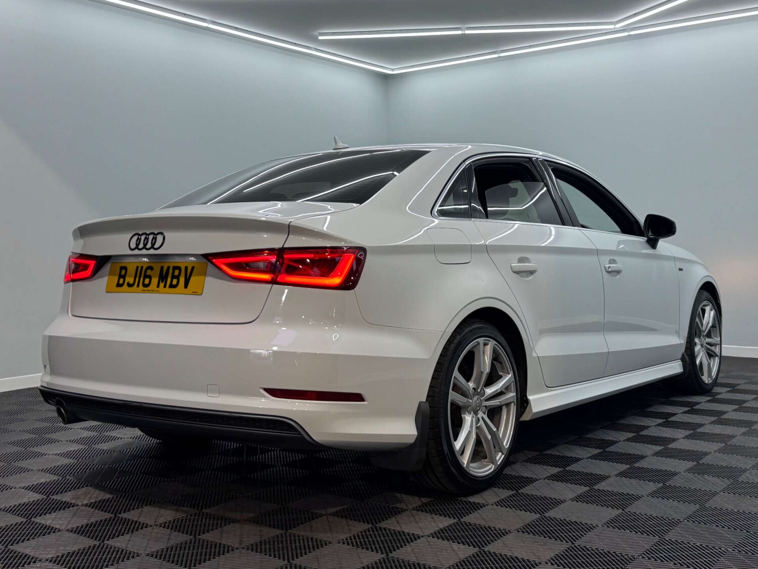 Used Audi A3 2016 for sale - 78215497: Photo 36