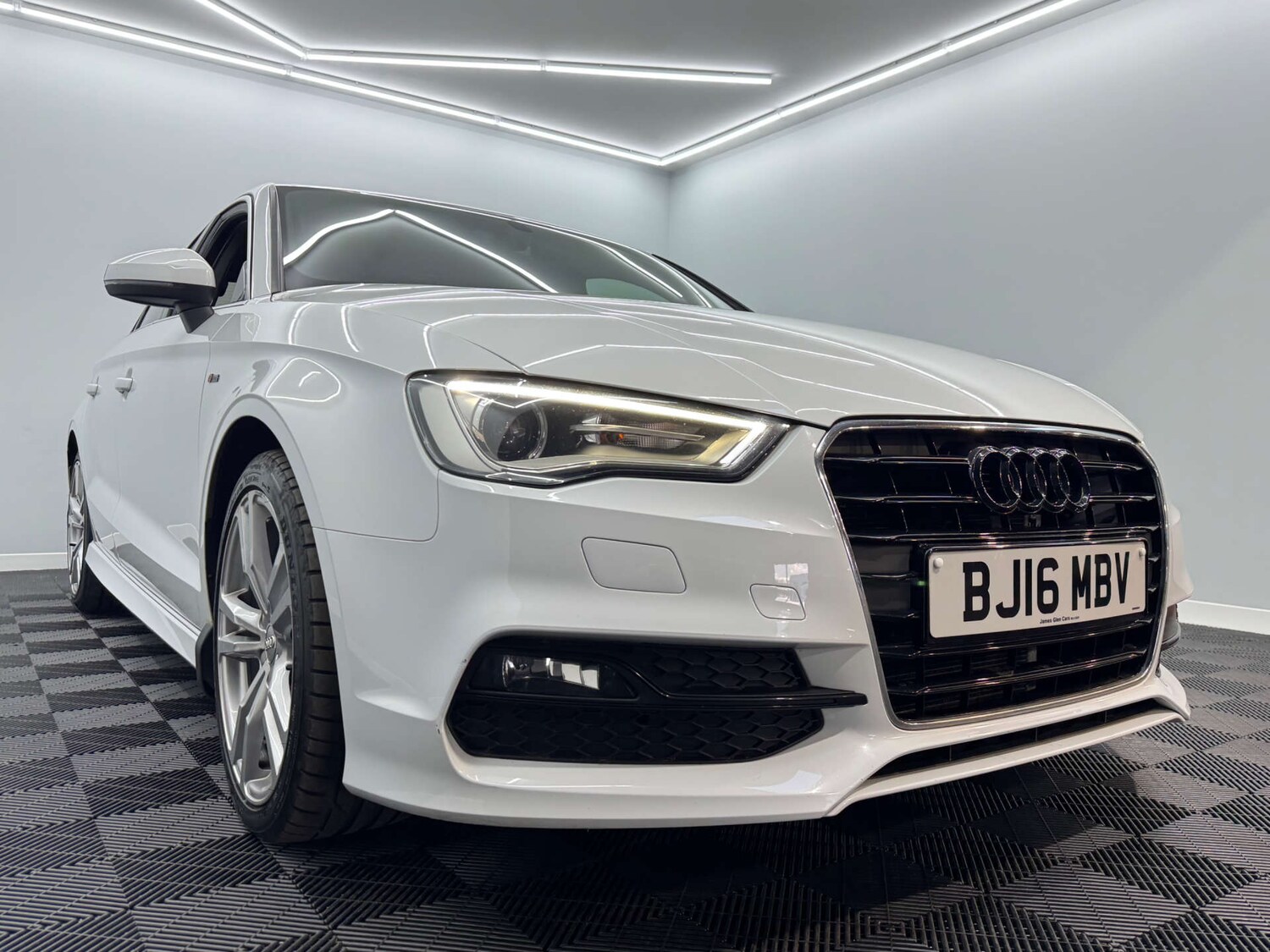 Used Audi A3 2016 for sale - 78215497: Photo 37