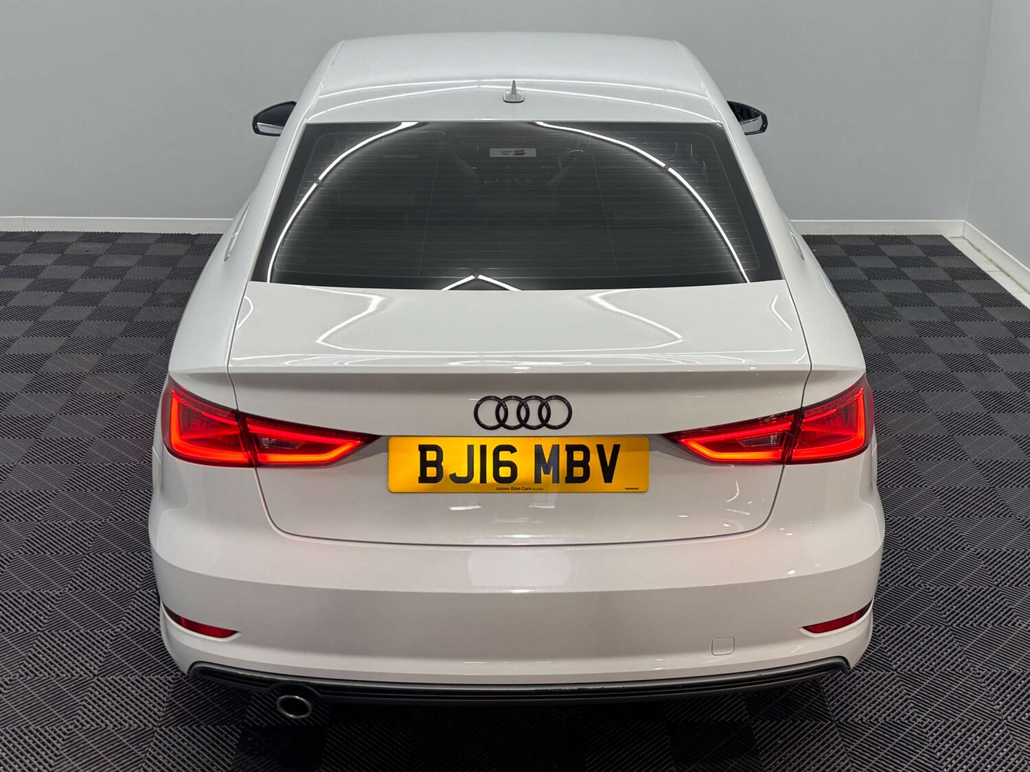 Used Audi A3 2016 for sale - 78215497: Photo 38