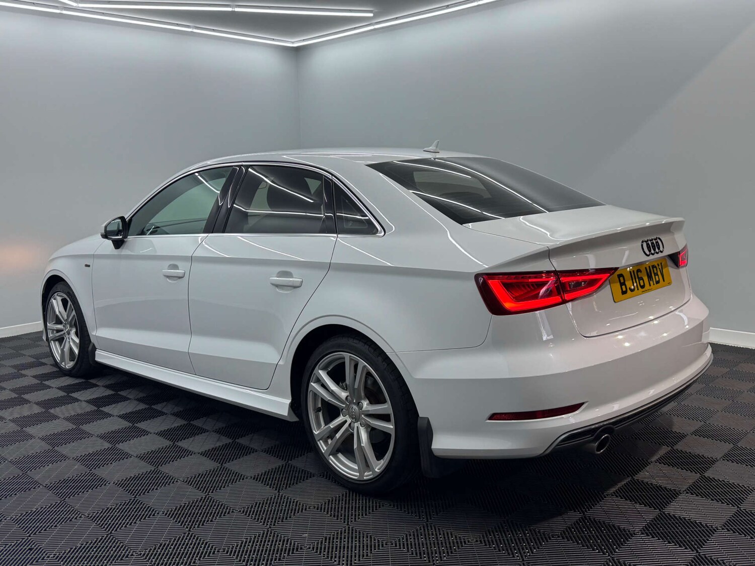 Used Audi A3 2016 for sale - 78215497: Photo 39