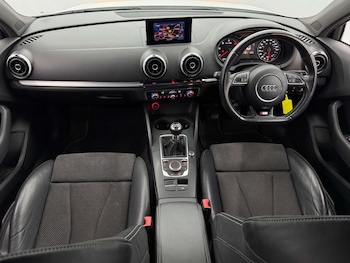 Used Audi A3 2016 for sale - 78215497: Photo