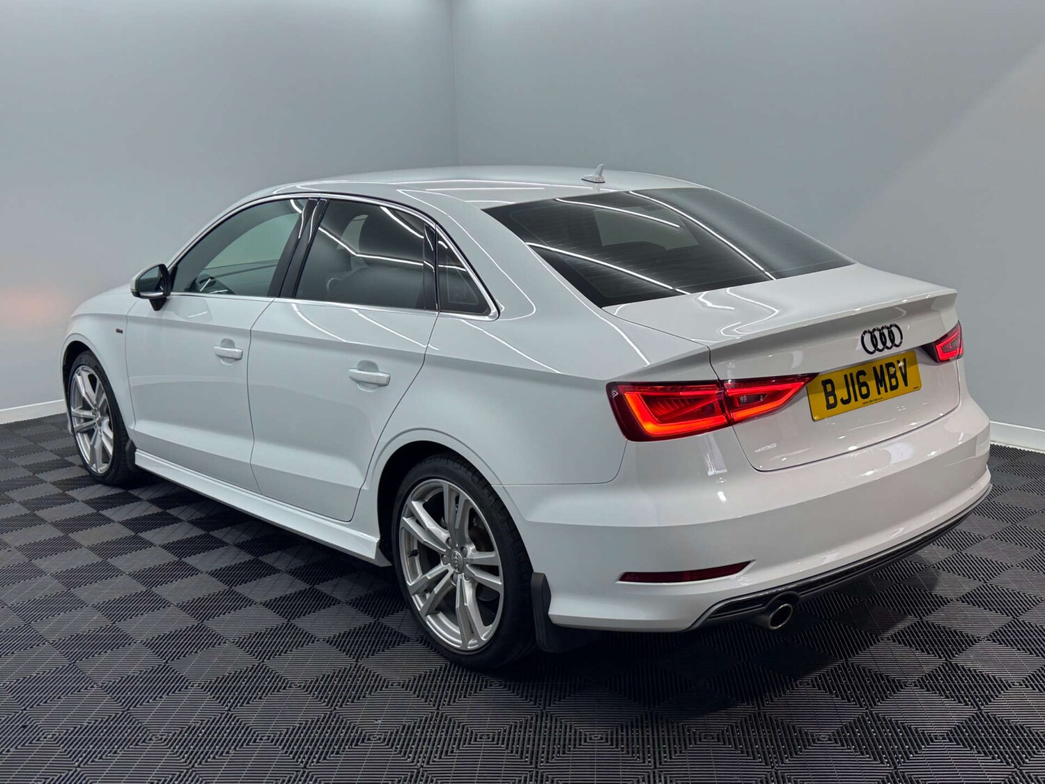 Used Audi A3 2016 for sale - 78215497: Photo 40