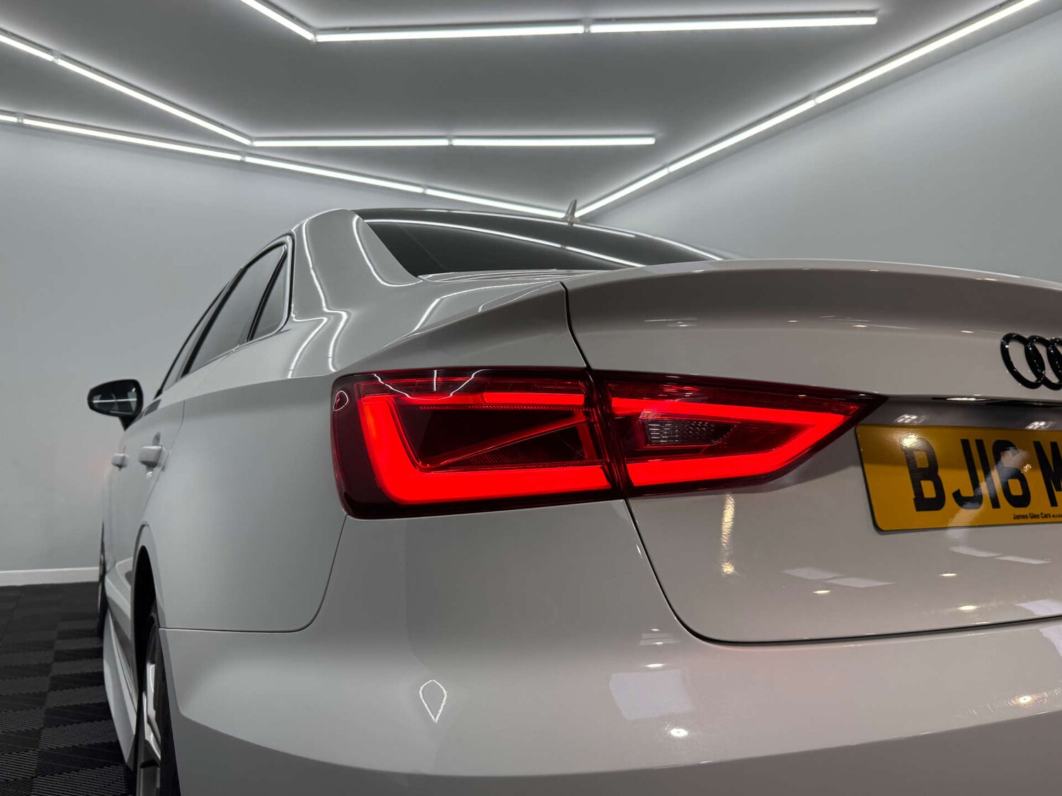 Used Audi A3 2016 for sale - 78215497: Photo 41