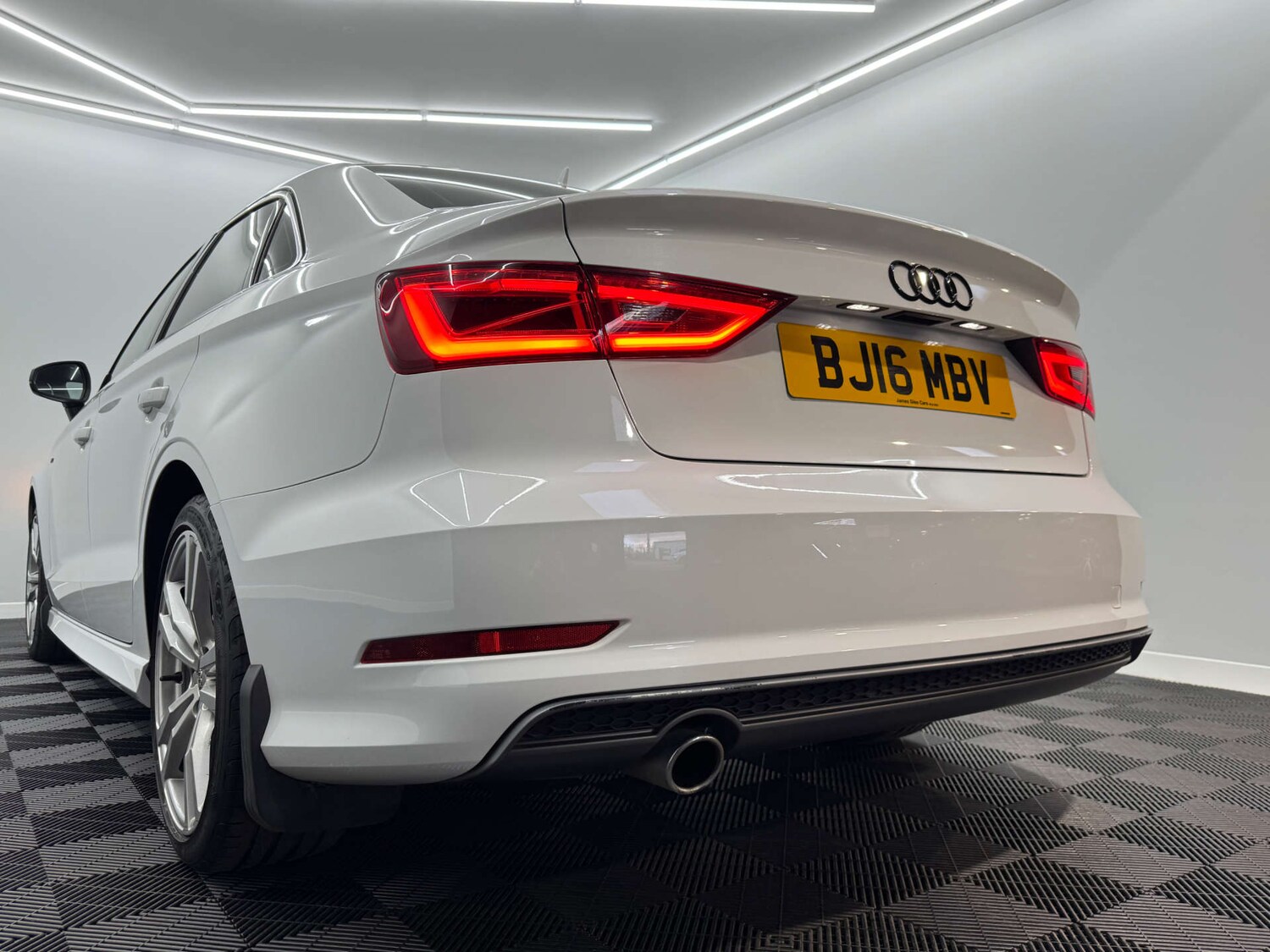 Used Audi A3 2016 for sale - 78215497: Photo 42