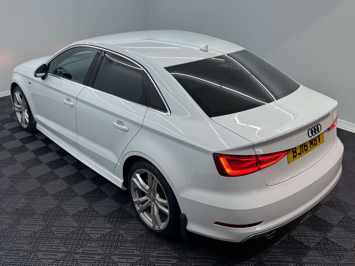 Used Audi A3 2016 for sale - 78215497: Photo 43