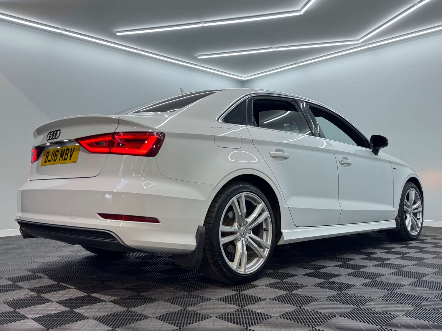 Used Audi A3 2016 for sale - 78215497: Photo 45