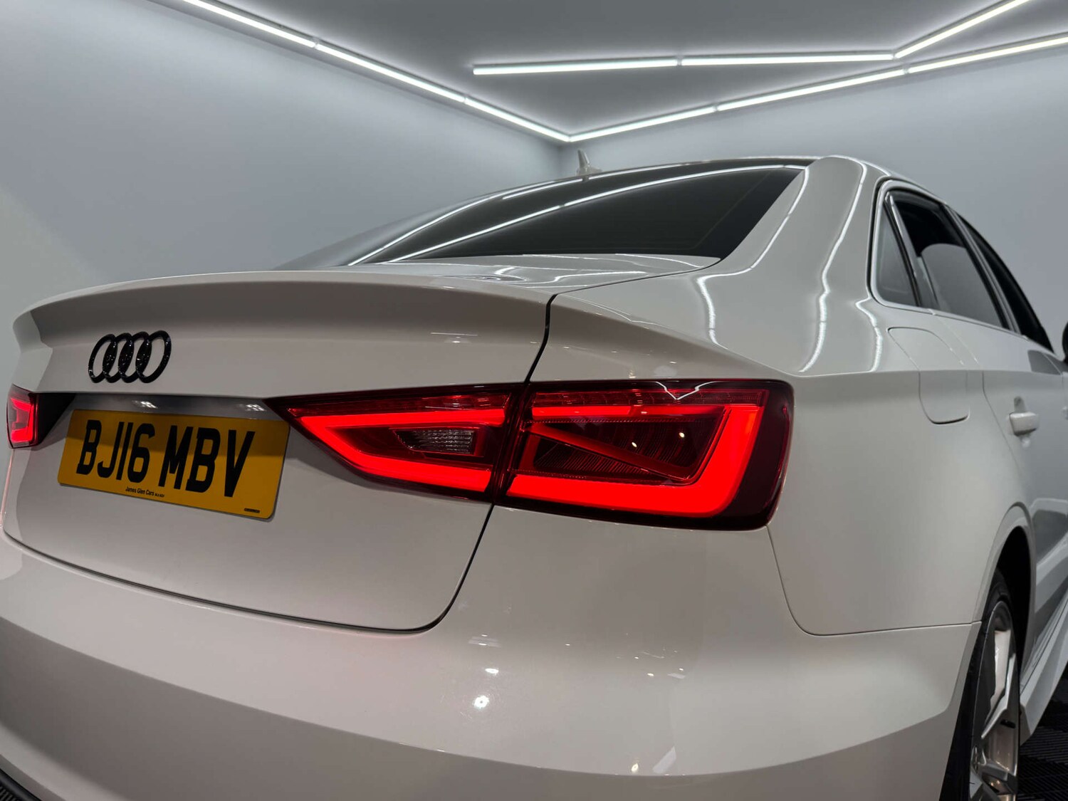 Used Audi A3 2016 for sale - 78215497: Photo 46