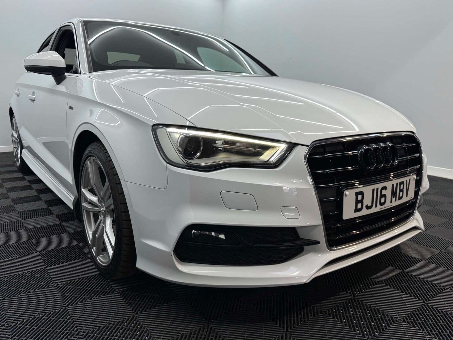 Used Audi A3 2016 for sale - 78215497: Photo 47