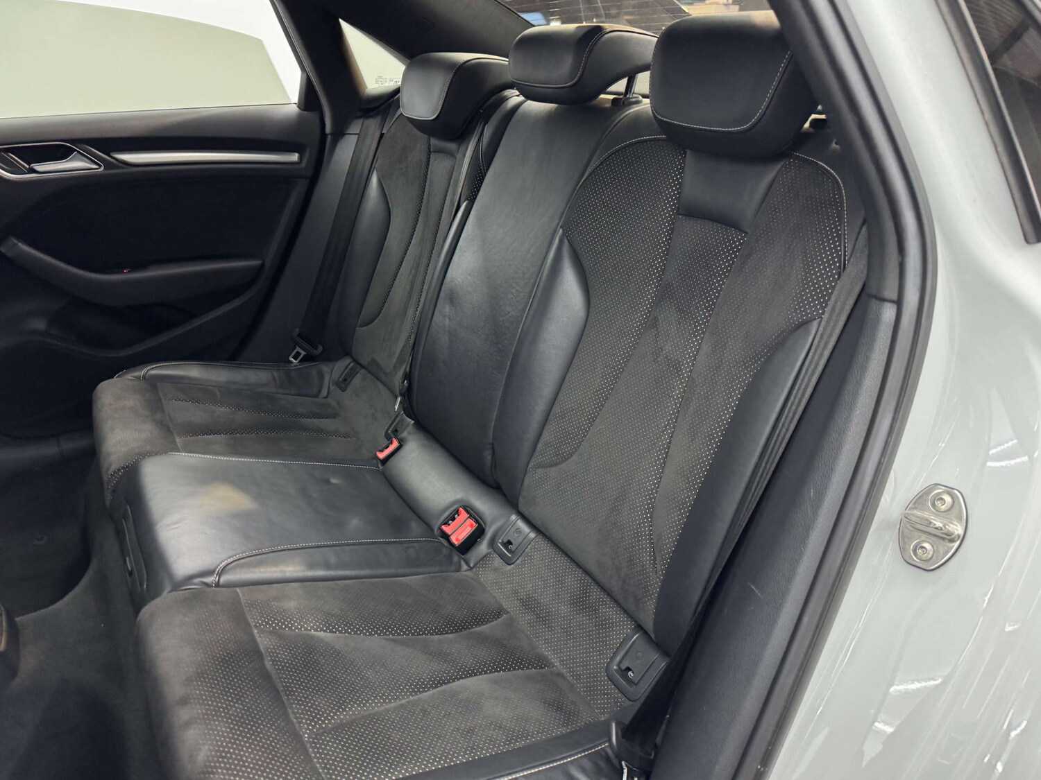 Used Audi A3 2016 for sale - 78215497: Photo 53