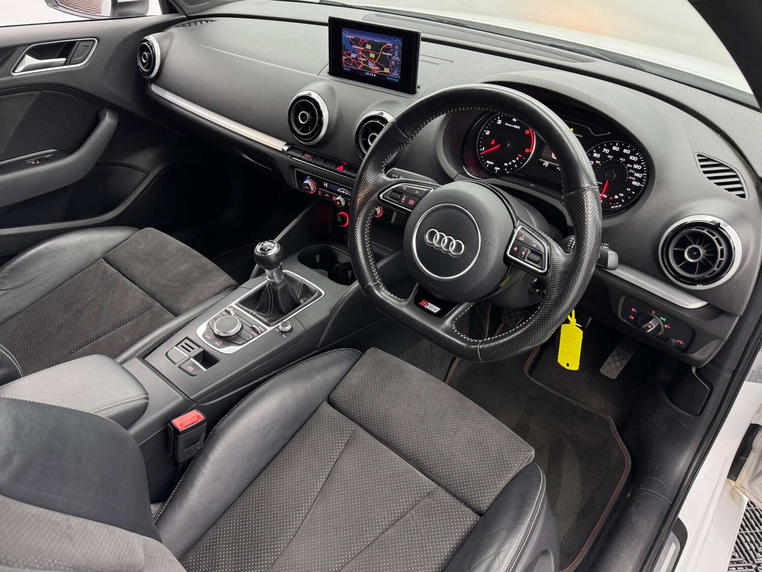 Used Audi A3 2016 for sale - 78215497: Photo 55