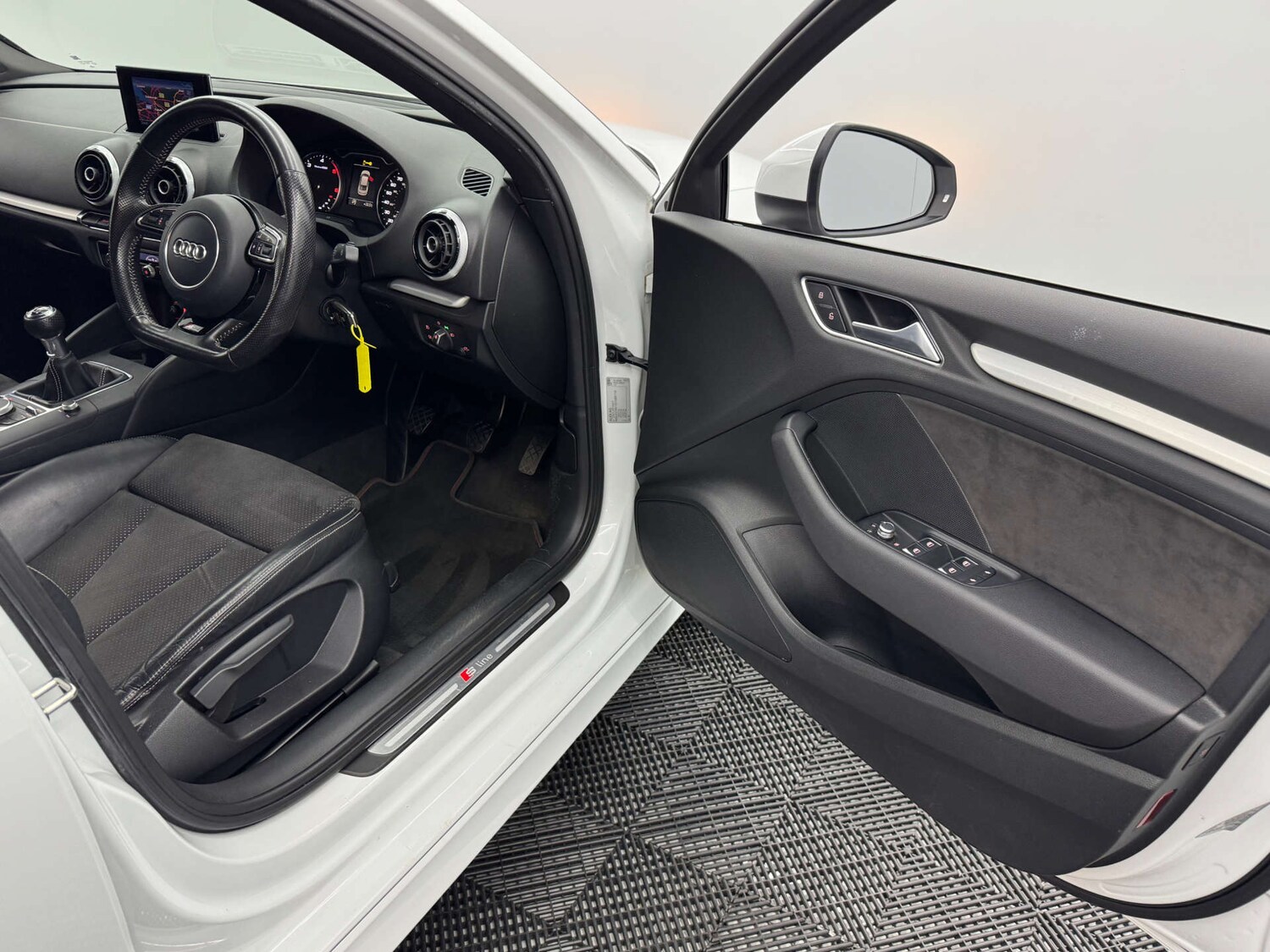 Used Audi A3 2016 for sale - 78215497: Photo 59