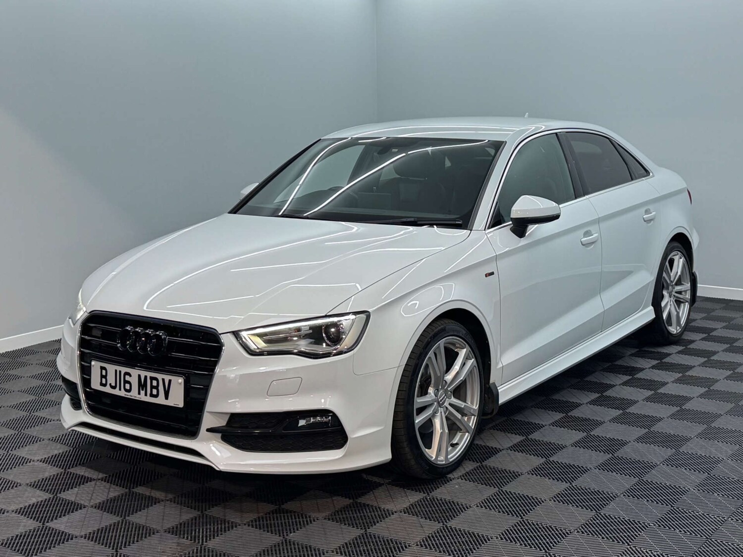 Used Audi A3 2016 for sale - 78215497: Photo 6