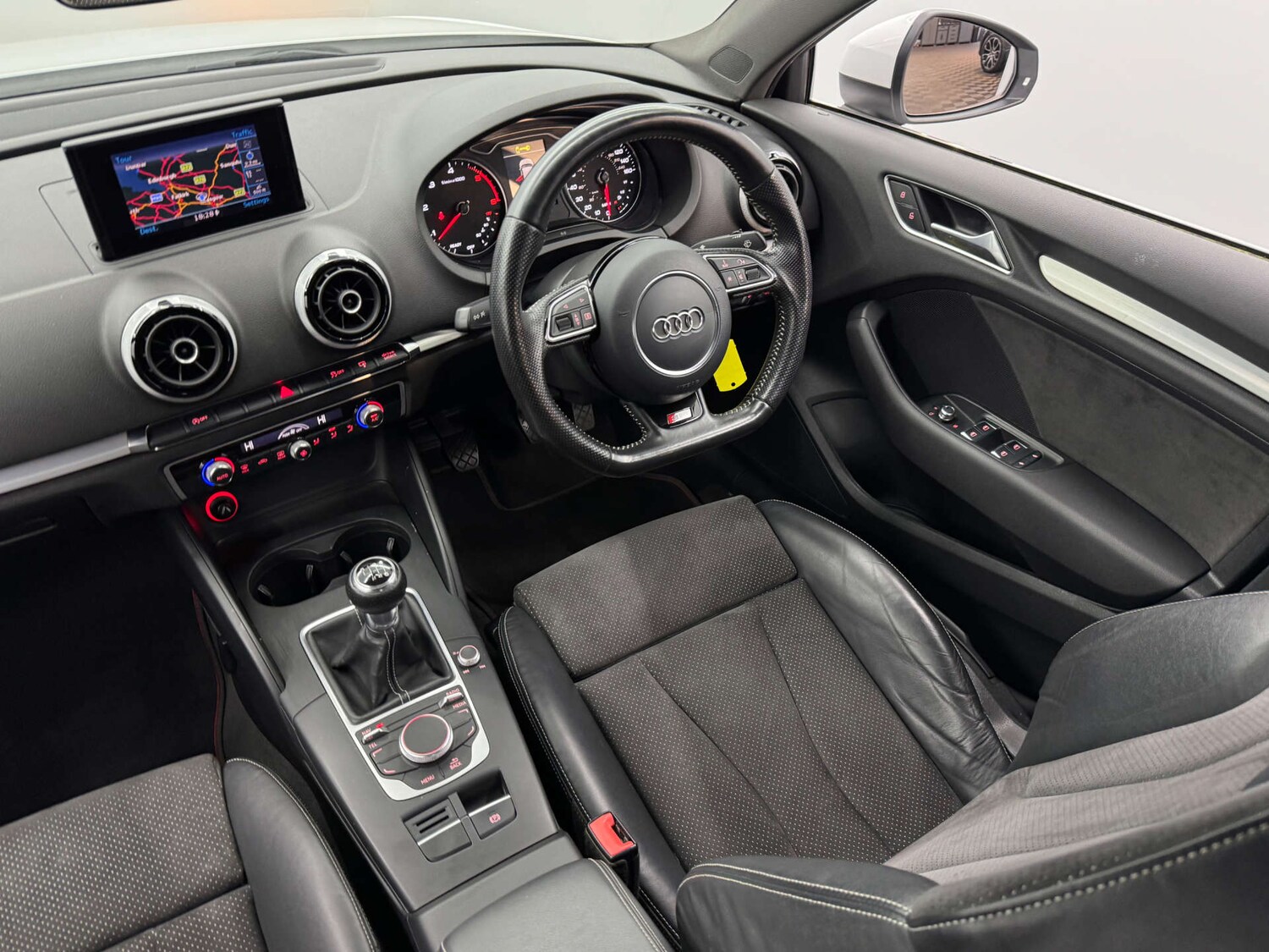 Used Audi A3 2016 for sale - 78215497: Photo 60