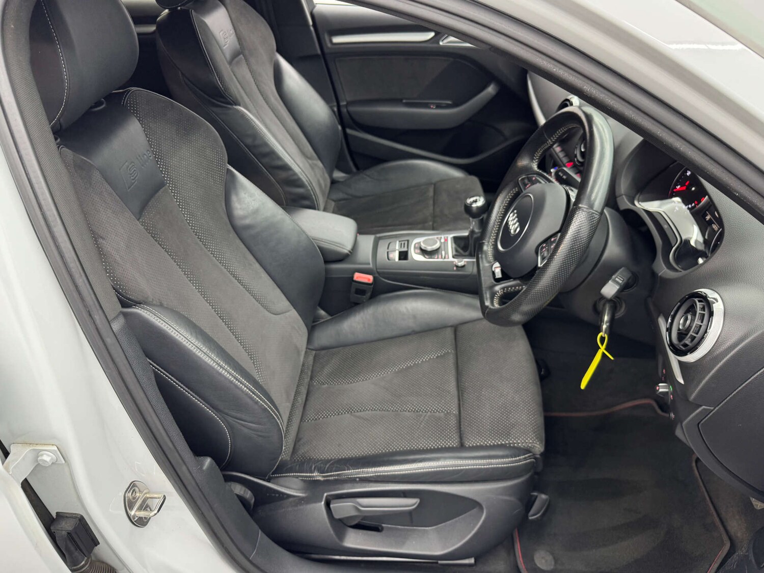 Used Audi A3 2016 for sale - 78215497: Photo 63