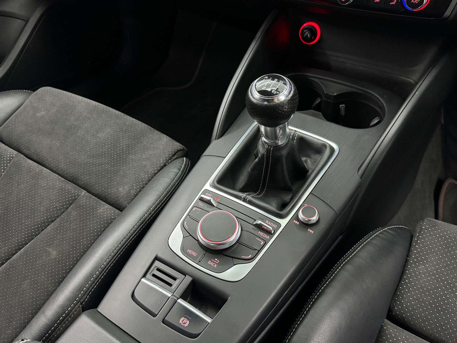 Used Audi A3 2016 for sale - 78215497: Photo 64