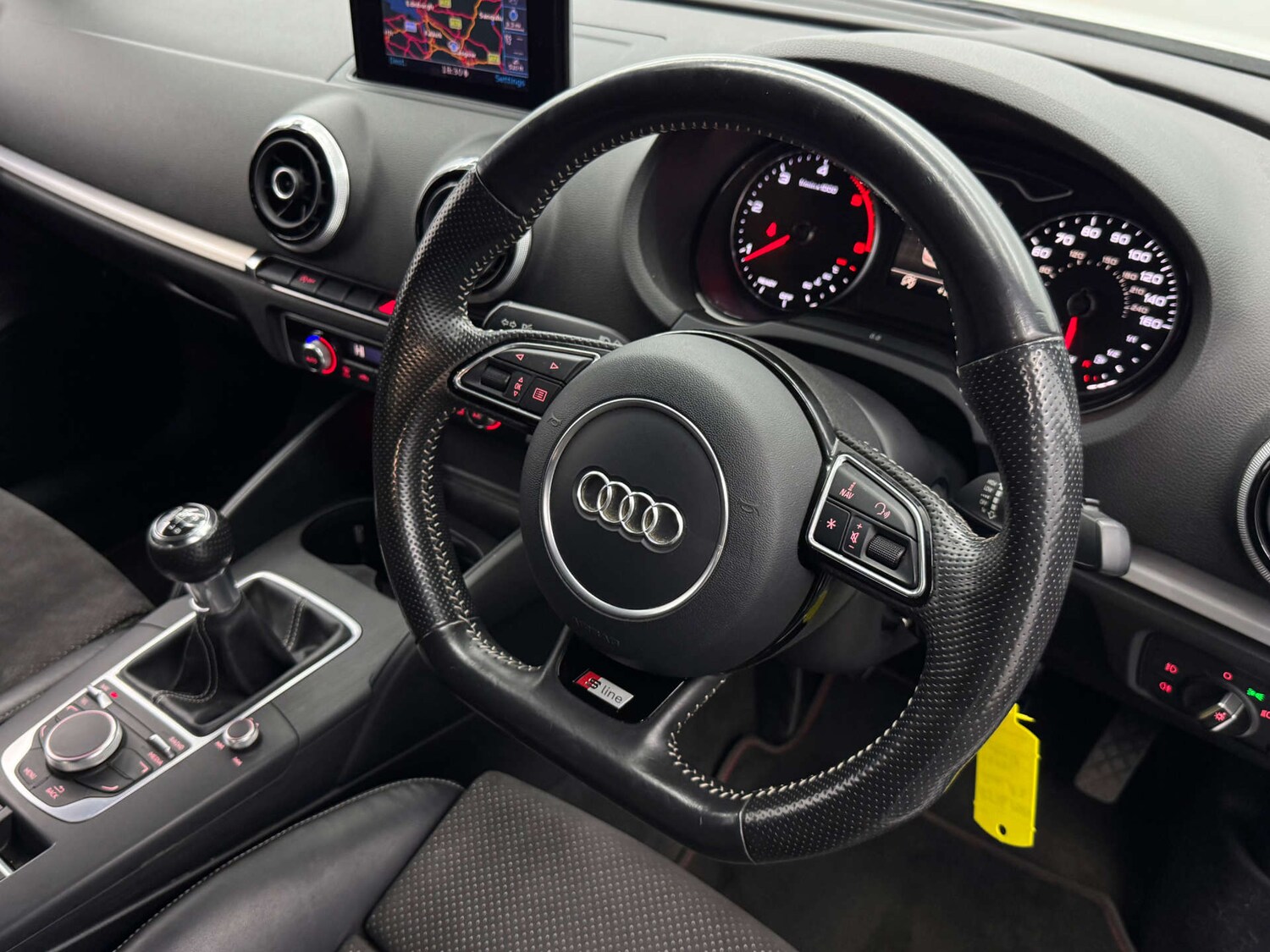 Used Audi A3 2016 for sale - 78215497: Photo 65