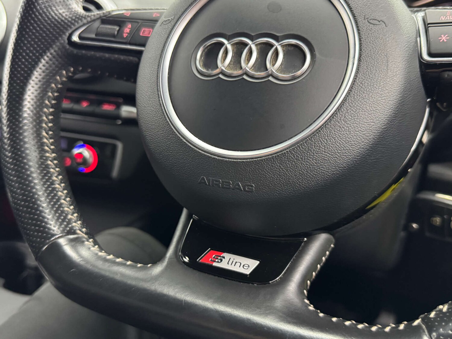 Used Audi A3 2016 for sale - 78215497: Photo 67