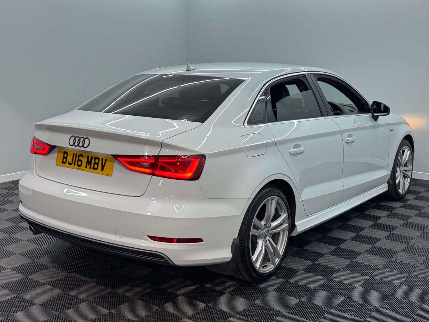 Used Audi A3 2016 for sale - 78215497: Photo 7