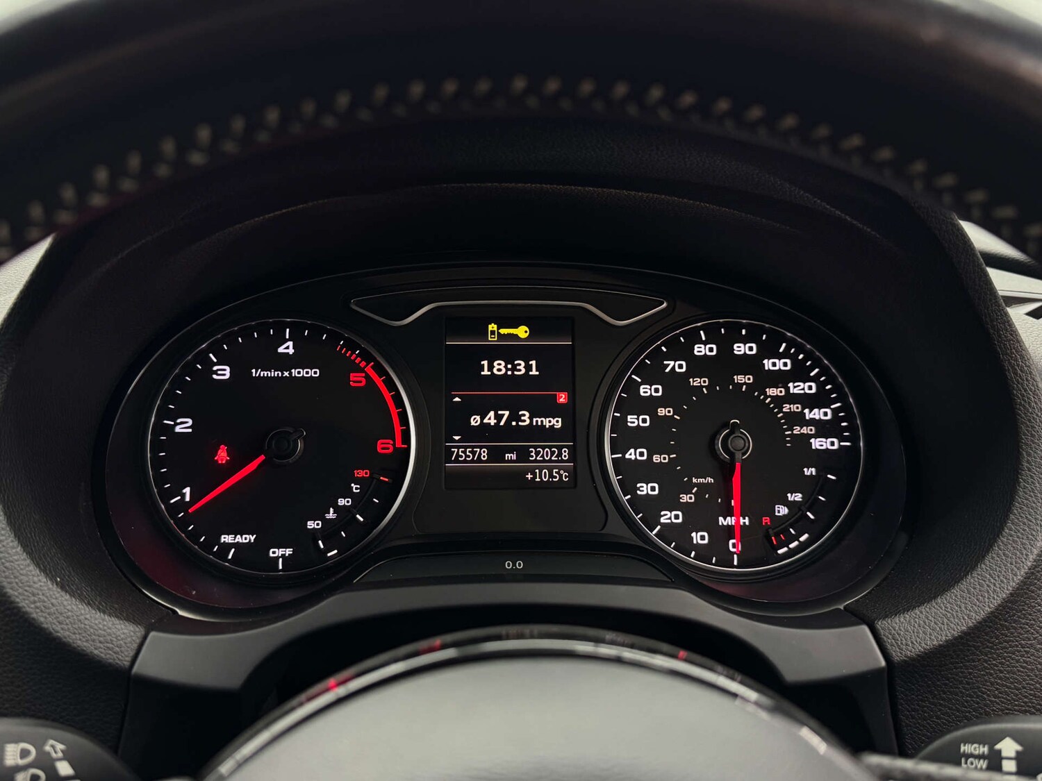 Used Audi A3 2016 for sale - 78215497: Photo 8