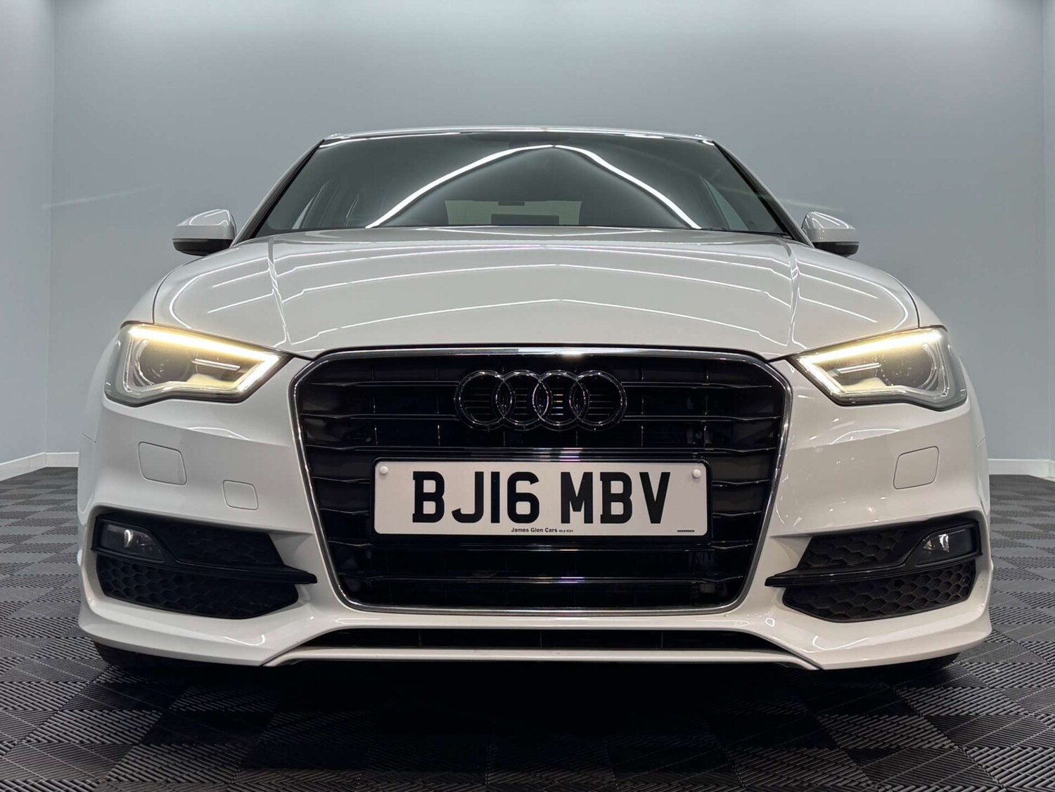 Used Audi A3 2016 for sale - 78215497: Photo 9