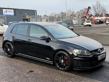 2016 (66) - 2.0 TDI GTD 5dr DSG [Nav]