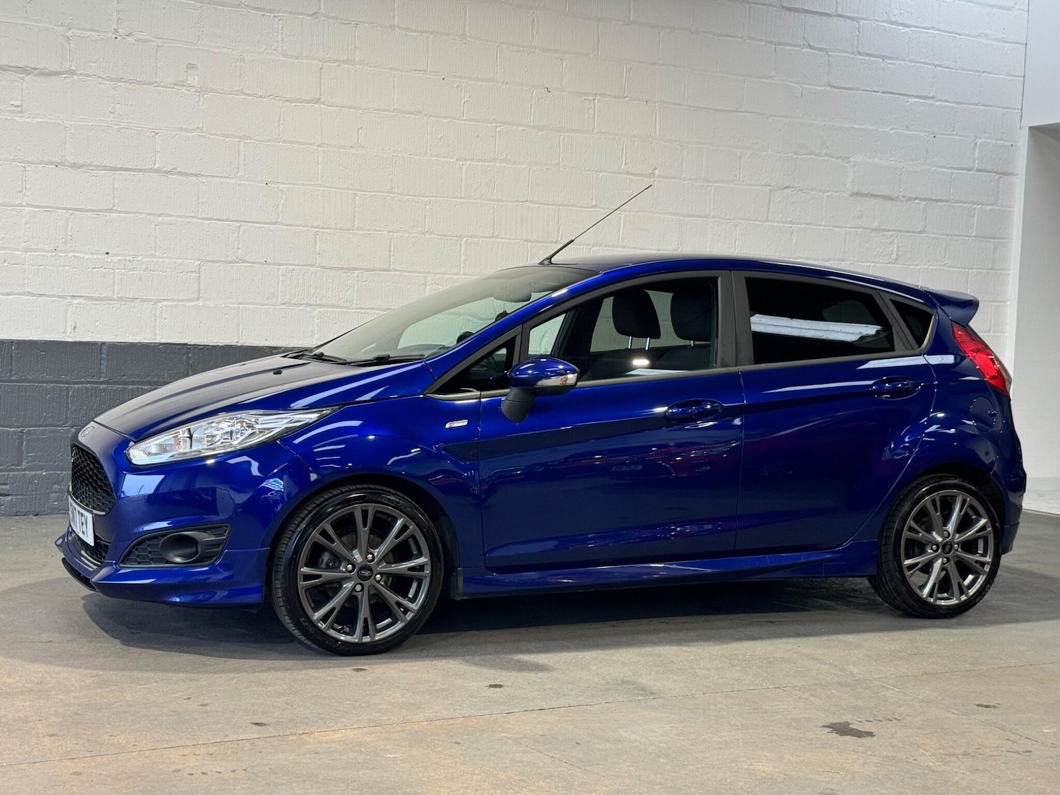 Used Ford Focus for sale - 76657184: Photo 12