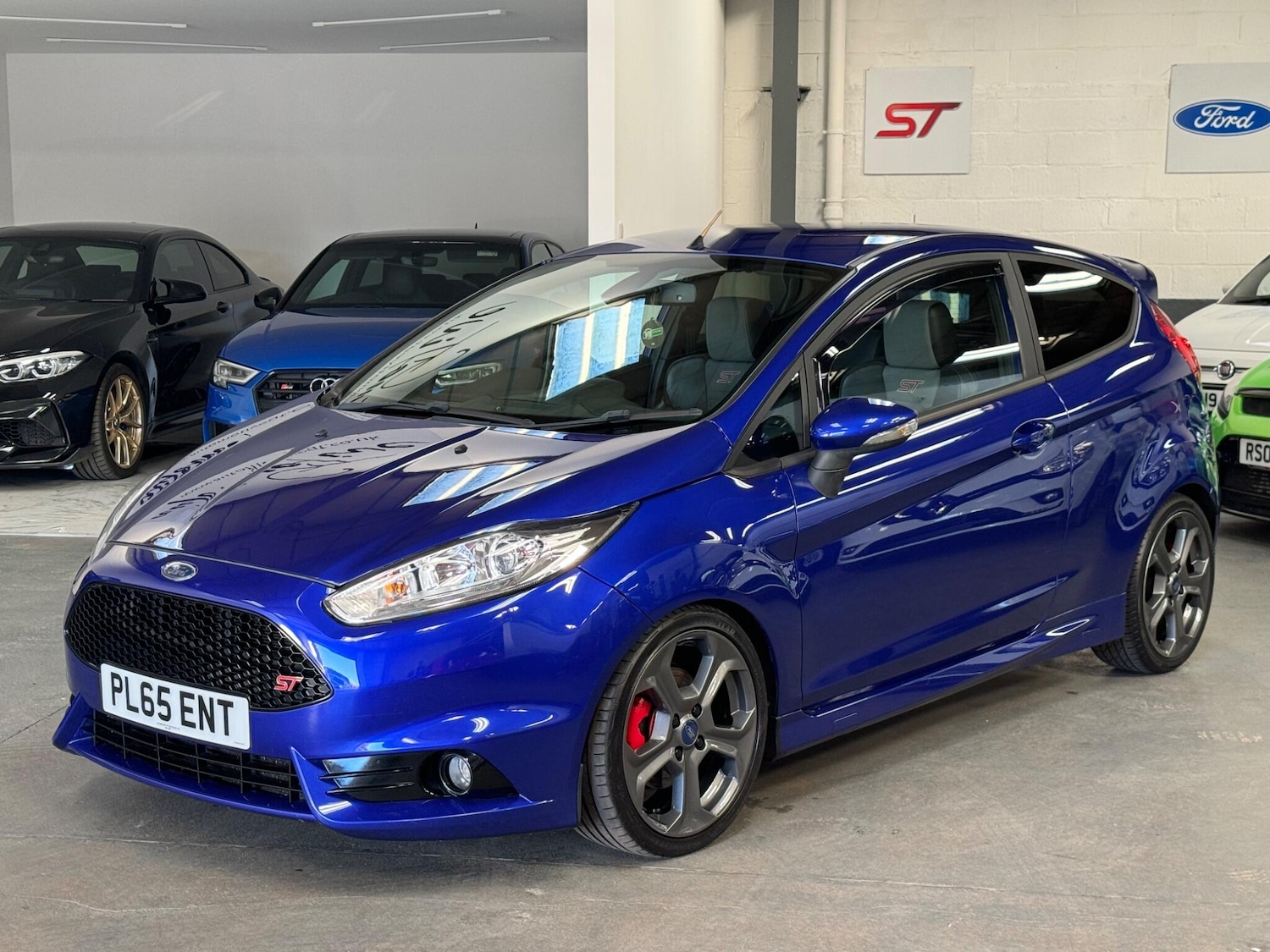 Used Ford Focus for sale - 76657184: Photo 13