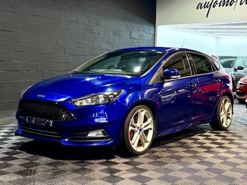 Used Ford Focus 2016 for sale - 76657184: Photo