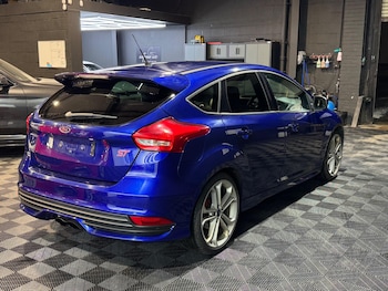 Used Ford Focus 2016 for sale - 76657184: Photo