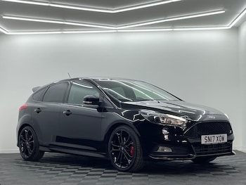 2017 (17) - 2.0T EcoBoost ST-3 5dr