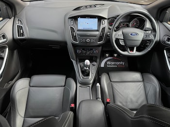 Used Ford Focus 2017 for sale - 75867015: Photo